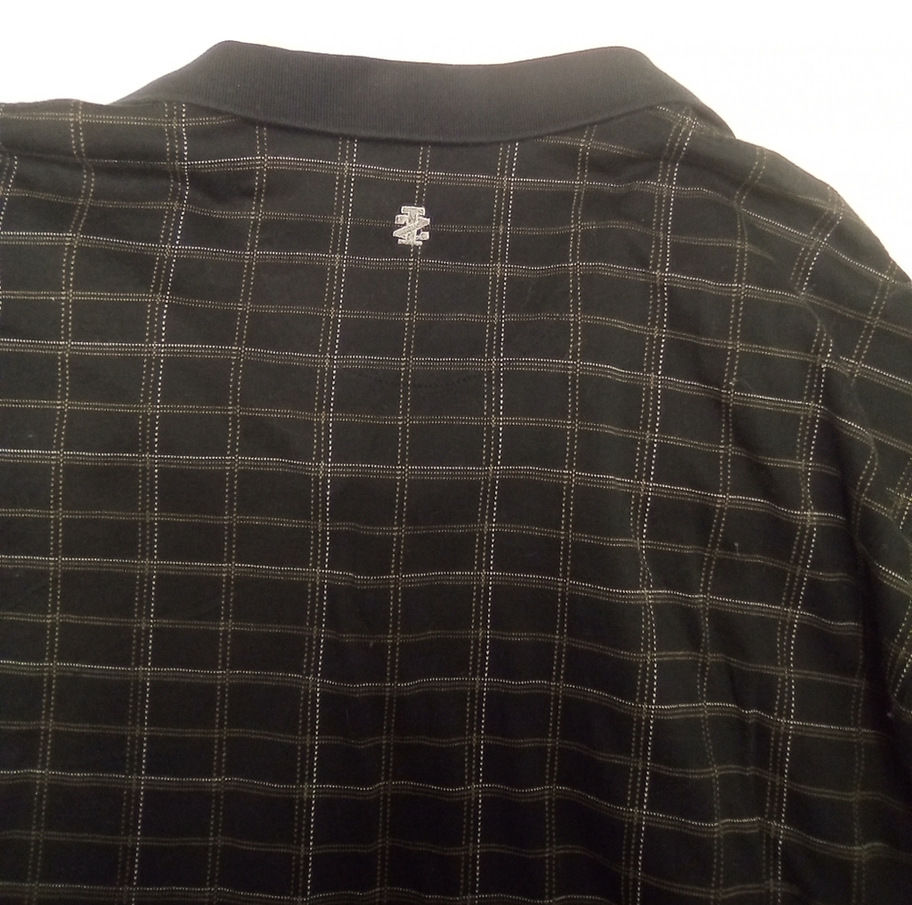 IZOD Mens Golf Polo